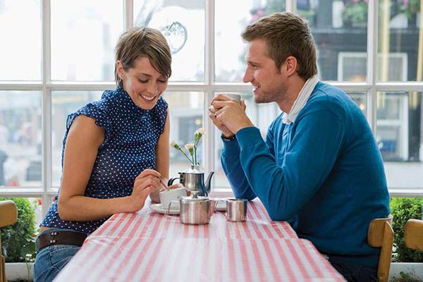 چگونه یک همسر خوب انتخاب کنیم + نکات مهم در اولین قرار