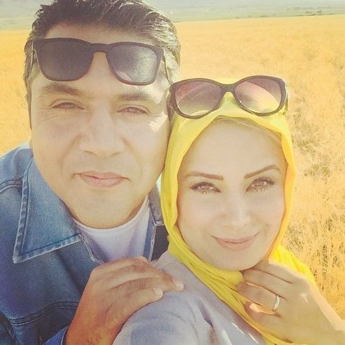 خبرهای جنجالی از حواشی اینستاگرام بازیگران و ستاره های مشهور ایرانی (473)