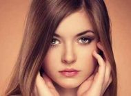 ترفندهای زیرکانه آرایشی برای زیباتر شدن + مدل موهای لاکچری زنانه و دخترانه