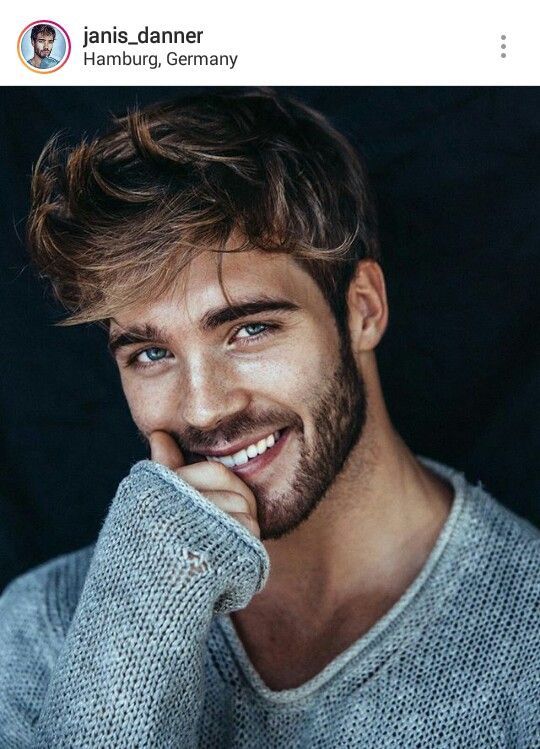چگونه یک ته ریش جذاب داشته باشیم؟ مدل های ته ریش پسرانه