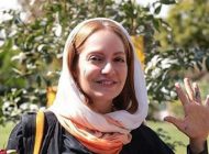 کافه اینستا با مهناز افشار، ملکه اینستاگرام ایران +عکس