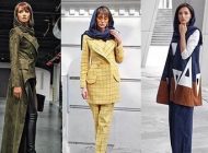 جذاب ترین مدل مانتوهای سال 1403 + نکات خرید مانتو شیک و جنس خوب