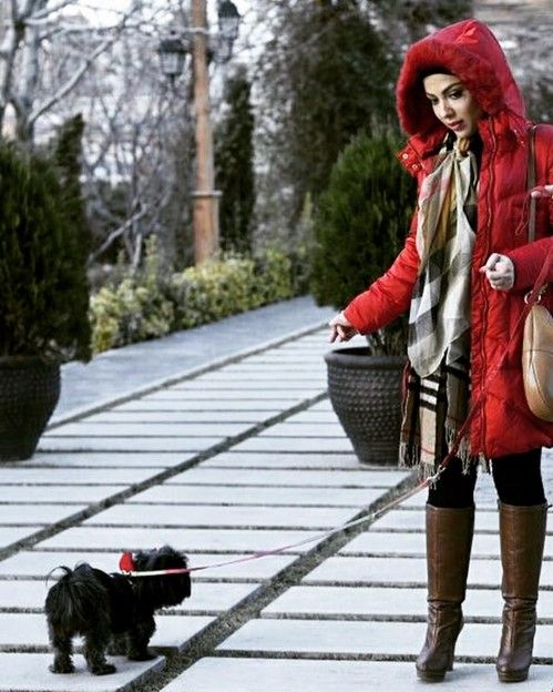 خبرهای جنجالی از حواشی اینستاگرام بازیگران و ستاره های مشهور ایرانی (473)