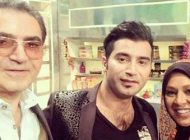 عکس بازیگران و ستاره ها و حواشی آنها در اینستاگرام (477)