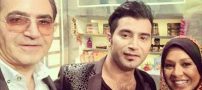 عکس بازیگران و ستاره ها و حواشی آنها در اینستاگرام (477)