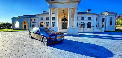 لاکچری یعنی چه؟ چطور لاکچری زندگی می کنند؟