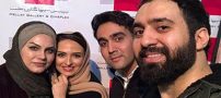 استوری هنرمندان و بازیگران سرشناس ایرانی در اینستاگرام (7)