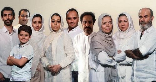 خبرهای جنجالی از حواشی اینستاگرام بازیگران و ستاره های مشهور ایرانی (473)