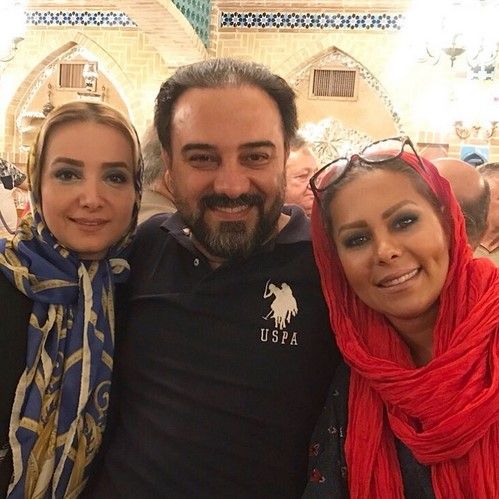 گالری تصاویر بازیگران و هنرمندان در اینستاگرام +خبرهای داغ (478)