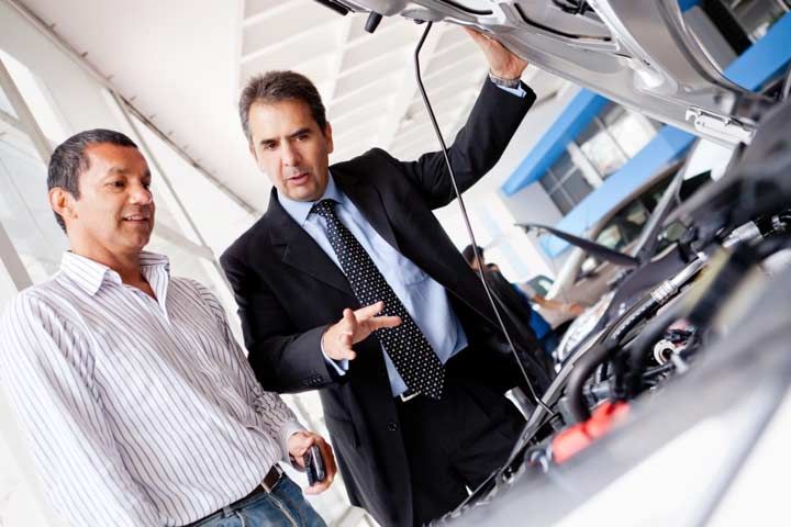 چگونه خودروی خود را با بهترین قیمت بفروشیم؟ |ترفندهایی برای فروش ماشین