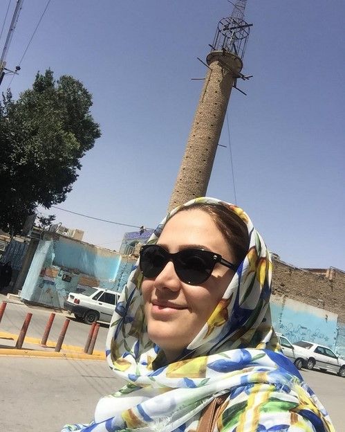 خبرهای جنجالی از حواشی اینستاگرام بازیگران و ستاره های مشهور ایرانی (473)