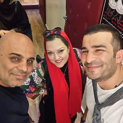 خبرهای جنجالی از حواشی اینستاگرام بازیگران و ستاره های مشهور ایرانی (473)