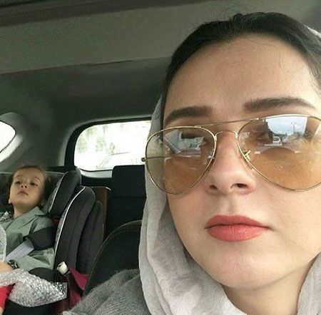 اسم های جالب کودکان ستاره ها و سلبریتی های مشهور ایران