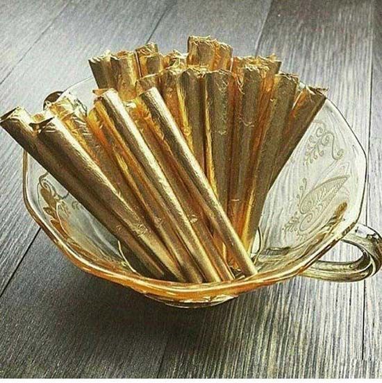 لاکچری یعنی چه؟ چطور لاکچری زندگی می کنند؟