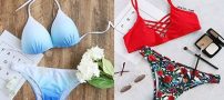 مدل های تاپ و شورت دخترانه + راهنمای انتخاب سوتین مناسب