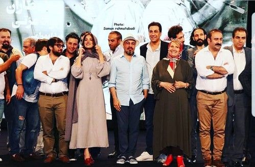 خبرهای جنجالی از حواشی اینستاگرام بازیگران و ستاره های مشهور ایرانی (473)