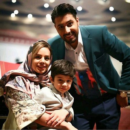 اسم های جالب کودکان ستاره ها و سلبریتی های مشهور ایران