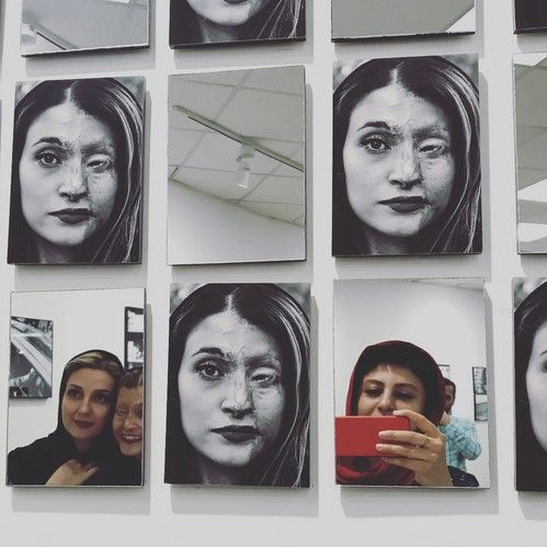 خبرهای جنجالی از حواشی اینستاگرام بازیگران و ستاره های مشهور ایرانی (473)