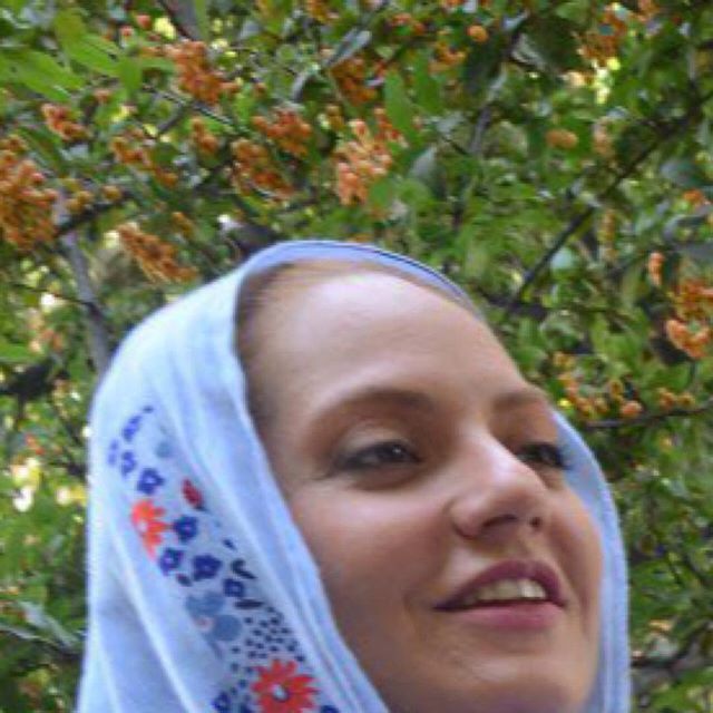 کافه اینستا با مهناز افشار، ملکه اینستاگرام ایران +عکس