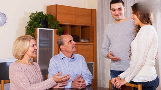 چگونه یک همسر خوب انتخاب کنیم + نکات مهم در اولین قرار