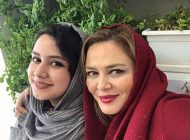 کافه اینستا با بهاره رهنما، سلطان فضای مجازی +عکس