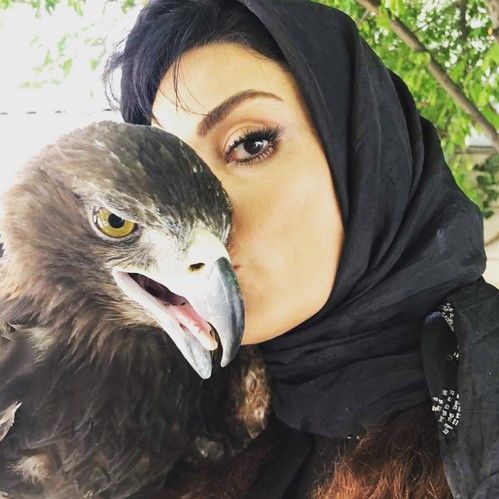 خبرهای جنجالی از حواشی اینستاگرام بازیگران و ستاره های مشهور ایرانی (473)