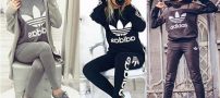 ست های آدیداس دخترانه سوپر لاکچری adidas | ست لباس دخترانه