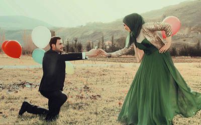 چگونه یک همسر خوب انتخاب کنیم + نکات مهم در اولین قرار