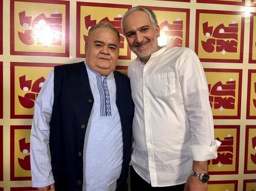 خبرهای جنجالی از حواشی اینستاگرام بازیگران و ستاره های مشهور ایرانی (473)