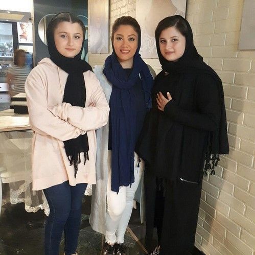 عکس های خصوصی و خانوادگی بازیگران معروف ایرانی +تصاویر ستاره های مشهور با خانواده
