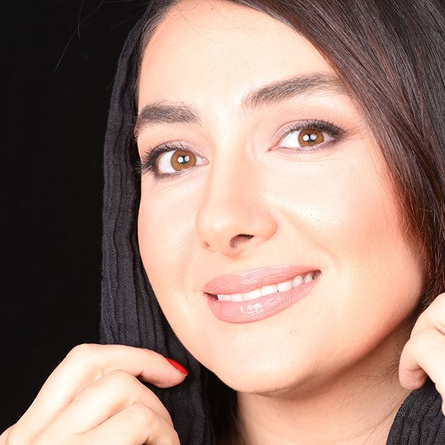 کافه اینستا با هانیه توسلی +عکس و اخبار داغ از هانیه توسلی