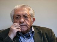 عزت الله انتظامی درگذشت | عزت سینمای ایران پر کشید