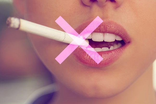 بهترین روش برای ترک سیگار | چگونه از سیگار کشیدن دست برداریم؟