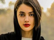 همراه با مائده هژبری و تمام حواشی اش + عکس
