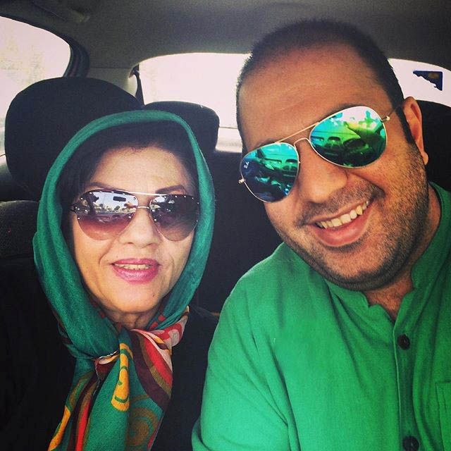 عکس و بیوگرافی تمام بازیگران سریال آرماندو + عکس های بازیگران سریال آرماندو