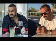 کافه اینستا با میلاد کی مرام بچه نسبتا بد سینما