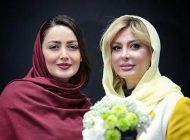 گالری دیدنی از عکس های جذاب بازیگران ایرانی (جدیدترین عکس بازیگران)