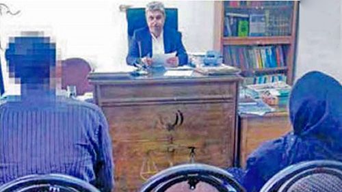 مرد ترکیه ای آلت تناسلی اش را در اتوبوس به بقیه نشان داد + خبرهای داغ