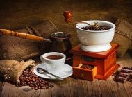 آموزش دم کردن کردن قهوه + فواید نگهداری قهوه در خانه