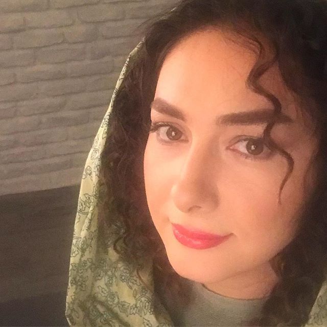 کافه اینستا با هانیه توسلی +عکس و اخبار داغ از هانیه توسلی