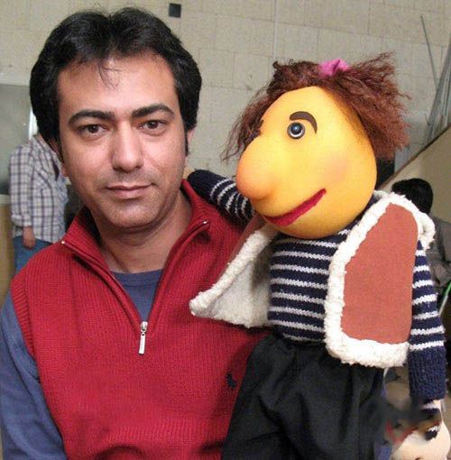عکس و بیوگرافی تمام بازیگران سریال آرماندو + عکس های بازیگران سریال آرماندو