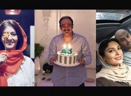 تصاویر بازیگران و چهره های معروف در شبکه های اجتماعی (488)
