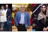 استایل سلبریتی های ایرانی مشهور در این چند وقت