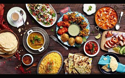 معرفی بهترین و خوش طعم ترین غذاهای هندی | سری اول