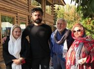 استوری های سلبریتی های مشهور ایرانی در اینستاگرام (10)