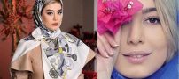 مدگردی با سحر قریشی | جذاب ترین استایل های سحر قریشی