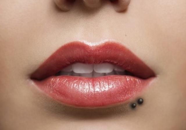 همه چیز درباره پیرسینگ بینی و لب | پیرسینگ چیست؟