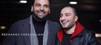 بیوگرافی نوید محمدزاده + عکس ها و حاشیه های او