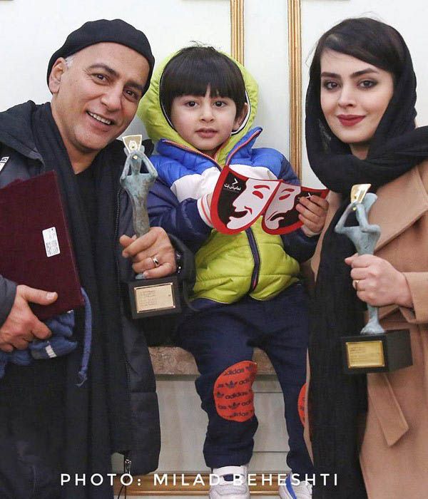 عکس و بیوگرافی تمام بازیگران سریال آرماندو + عکس های بازیگران سریال آرماندو