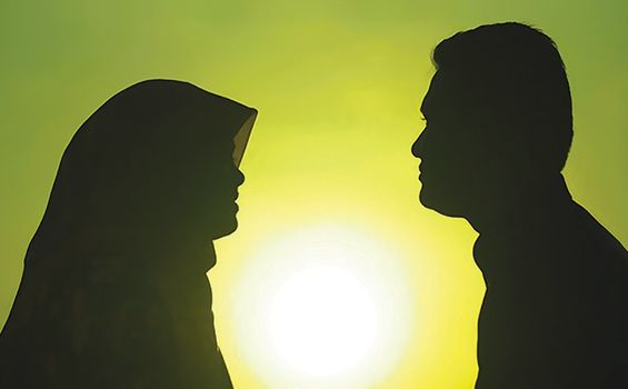 تعبیر خواب زن و همسر + تعبیر خواب پارگی بکارت